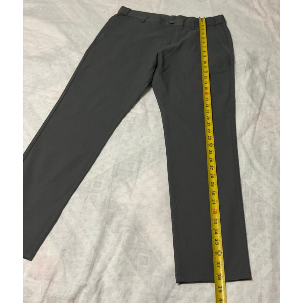 Jack archer mens pans size 
33x30